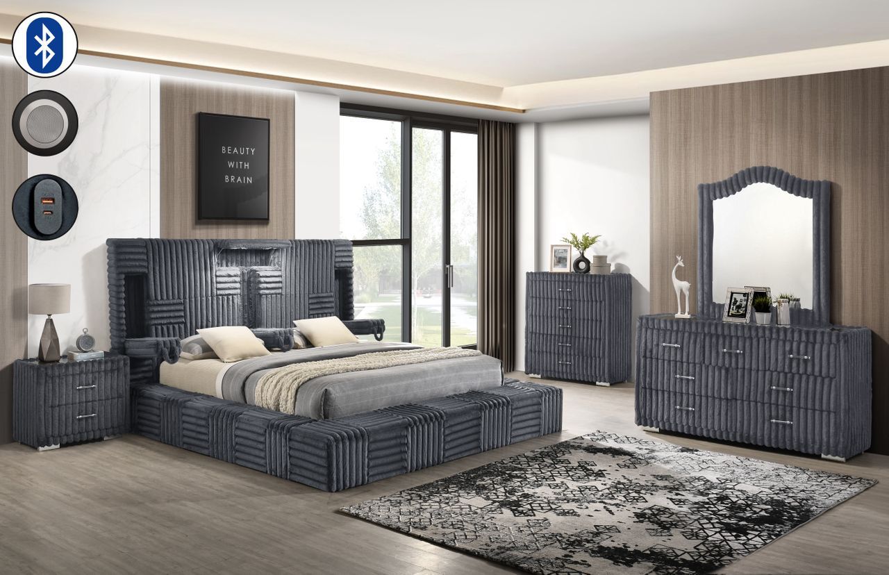 B2020 GRAY