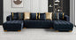 045 BLK - SECTIONAL