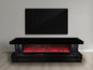 FCL-D02 BLK - TV STAND