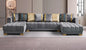 045 GREY - SECTIONAL