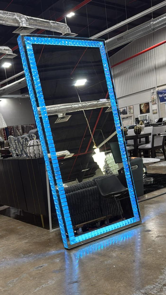 LCL-M05 FULL BODY MIRROR