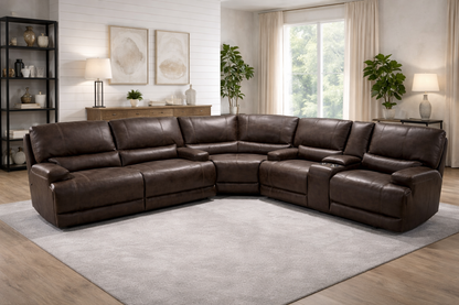 PX2043 Chocolate