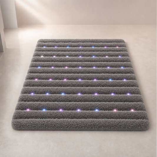 157 LED RUG