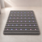 157 LED RUG