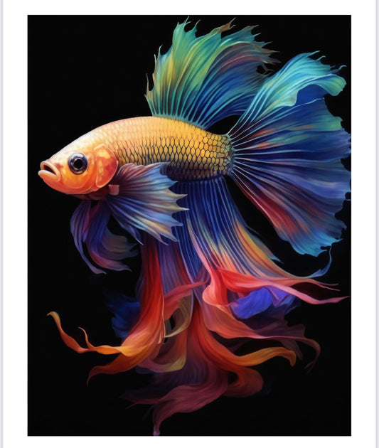 WP-109 - Wall Art