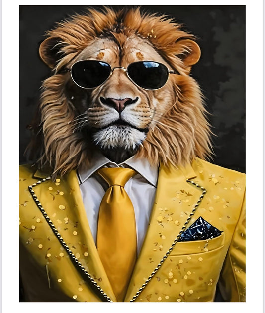 WP-108 - Wall Art