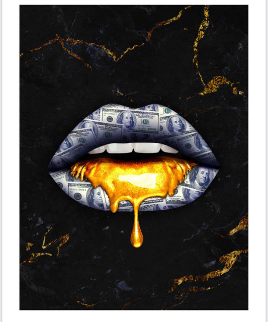 WP-110 - Wall Art