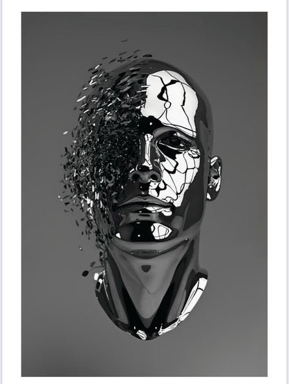 WP-115 - Wall Art