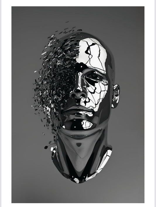 WP-115 - Wall Art