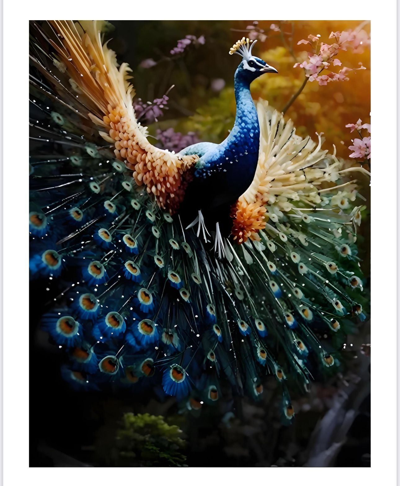 WP-130 - Wall Art