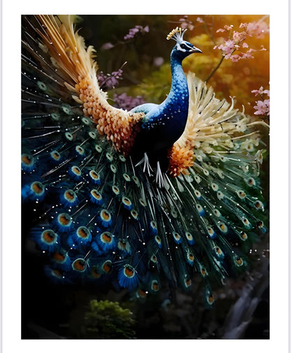 WP-130 - Wall Art