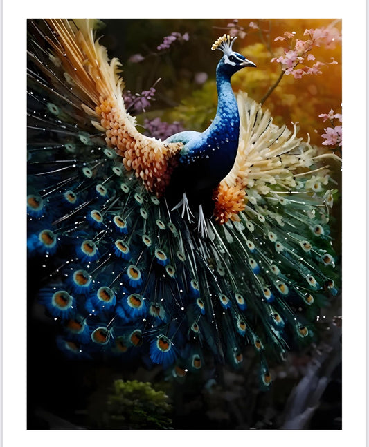 WP-130 - Wall Art