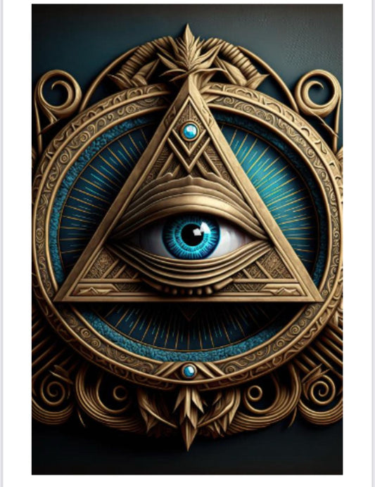 WP-134 - Wall Art