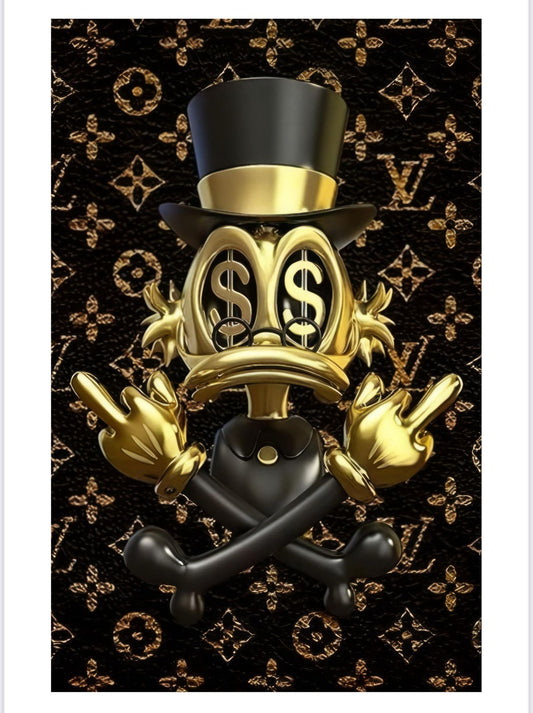 WP-136 - Wall Art