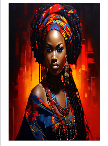 WP-138 - Wall Art