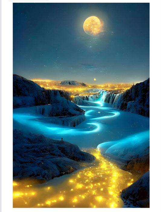 WP-143 - Wall Art