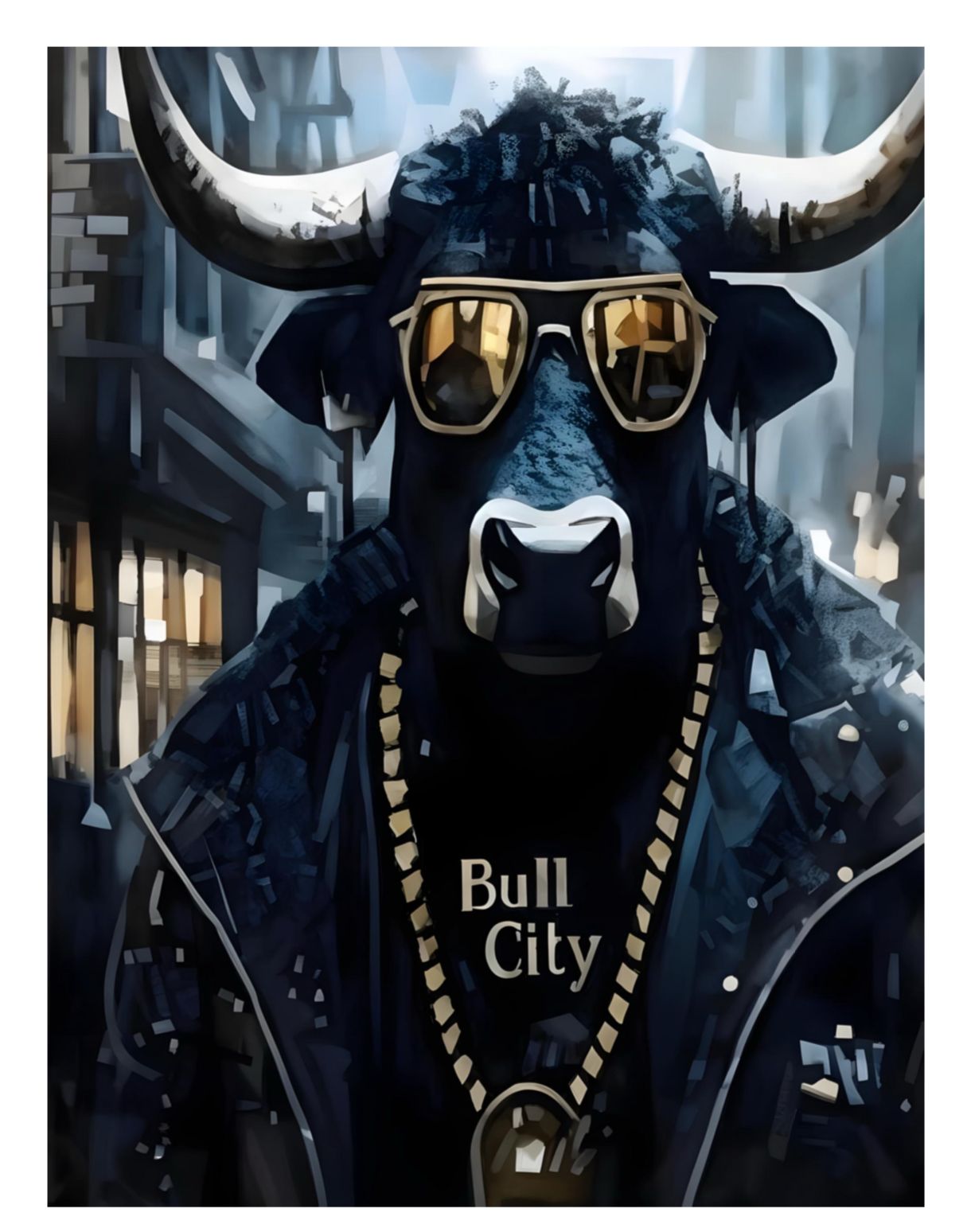 WP-145 - Wall Art