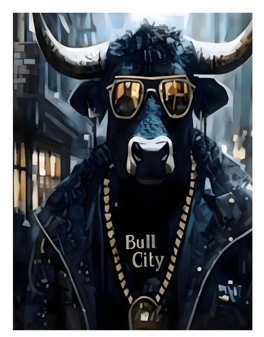 WP-145 - Wall Art