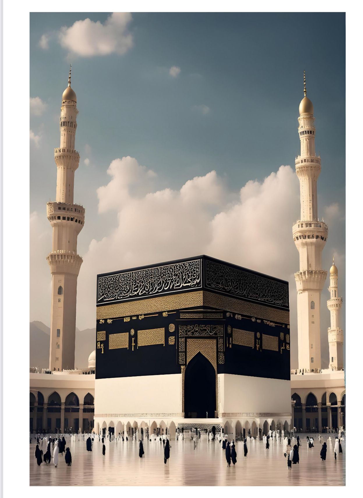 WP-172 - Wall Art