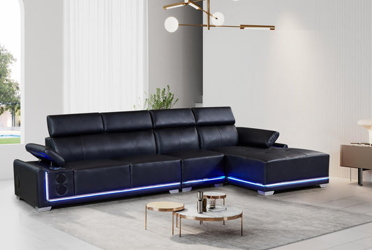 DENVER - SECTIONAL