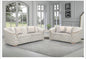MEMPHIS CRM - SOFA & LOVESEAT ***LOW STOCK***