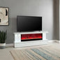 FCL-D01 WHITE - TV STAND