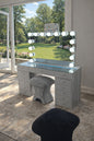 Eva Pro Grey Vanity