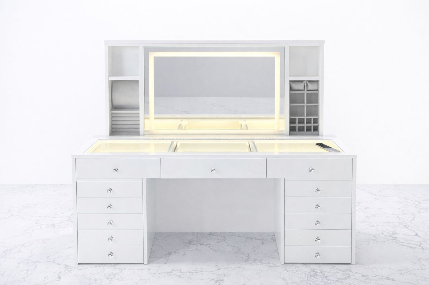 Daisy Vanity