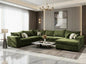 Cactus Sectional