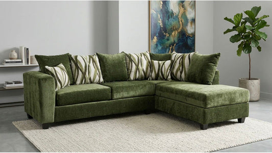 300 Cactus Sectional