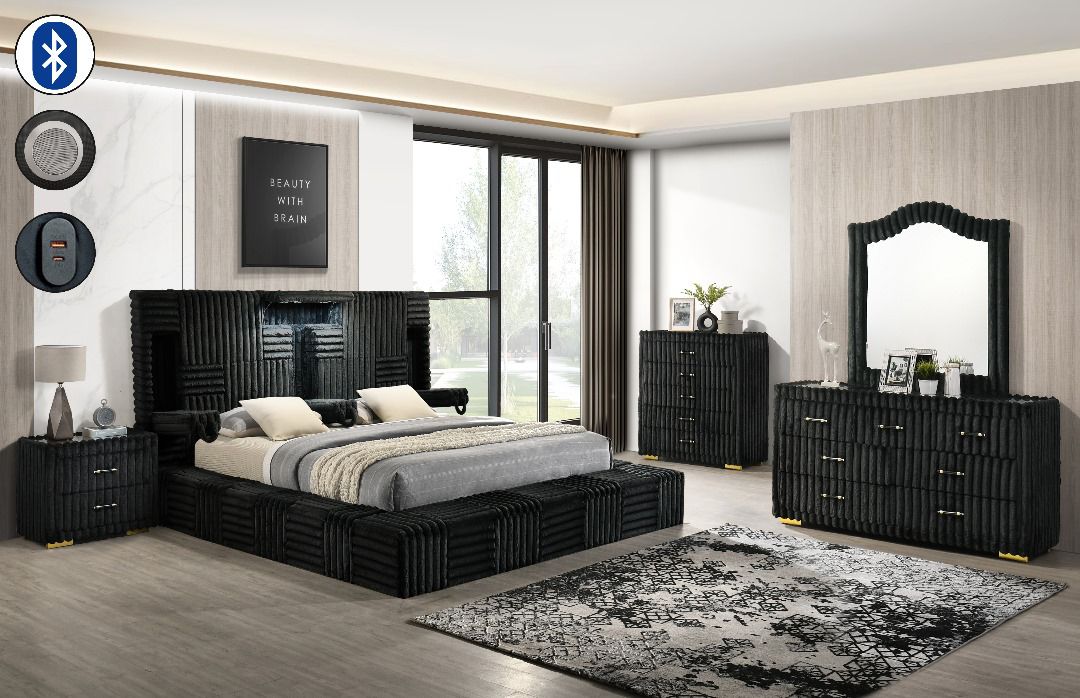 B2020 BLACK