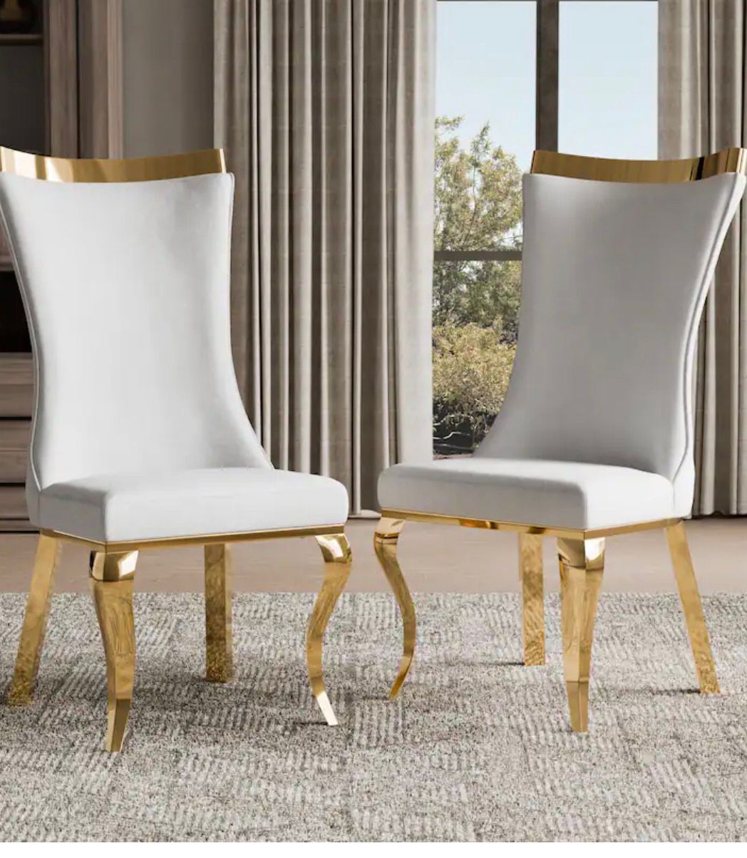 ISTANBUL C&G CHAIR