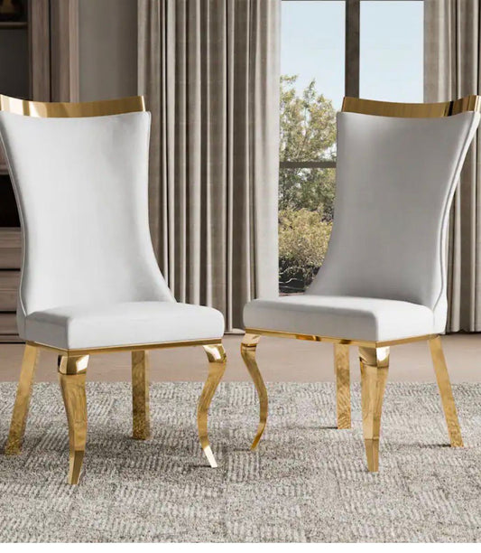 ISTANBUL C&G CHAIR