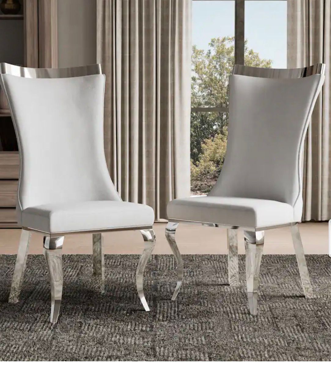 ISTANBUL C&S CHAIR
