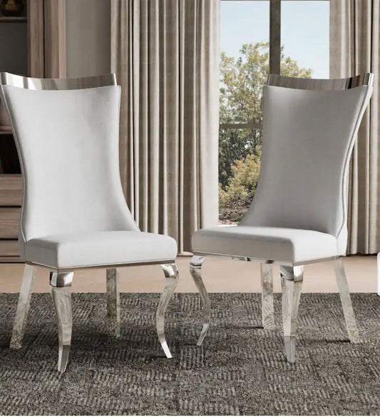 ISTANBUL C&S CHAIR