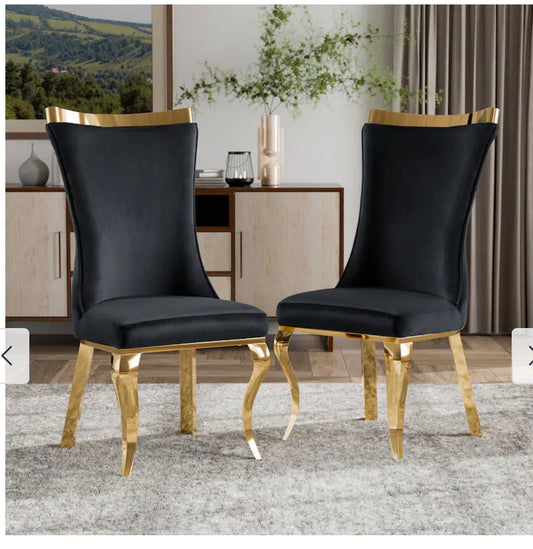ISTANBUL B&G CHAIR