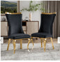 ISTANBUL B&G CHAIR