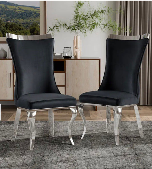 ISTANBUL B&S CHAIR