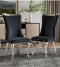ISTANBUL B&S CHAIR