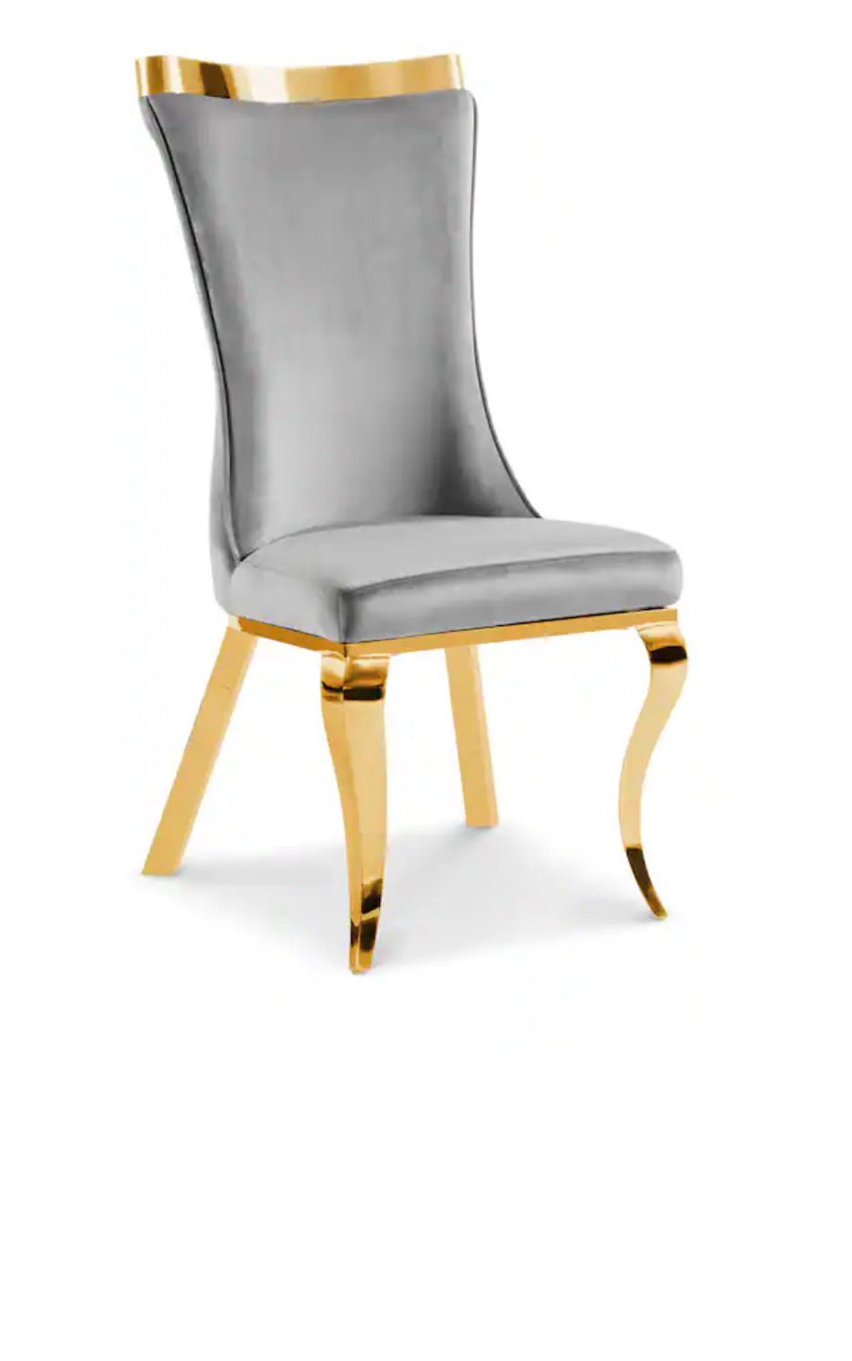 ISTANBUL G&G CHAIR