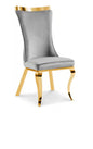 ISTANBUL G&G CHAIR