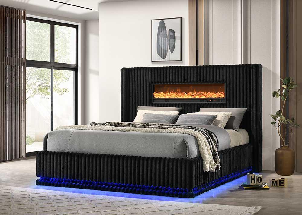 B2029 ZUZU BLK