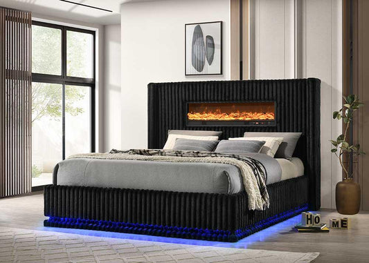 B2029 ZUZU BLK