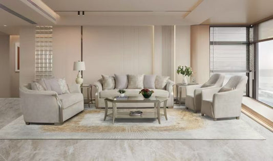 NC917-A Livingroom Set