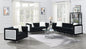 4062 BLK - LIVING ROOM SET