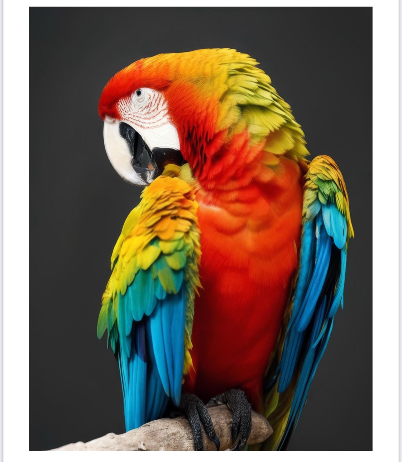 WP-105 - Wall Art