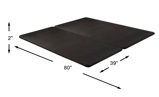 King Bunkie Board
